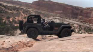 Free Ways to Make Your Jeep More Fun