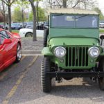 A Glance at the Classic Appeal of the Willys and Wagoneer