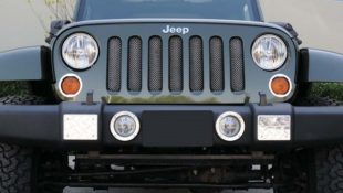 Fatal Jeep Accident Reminds Us That Safety Should Always Come First