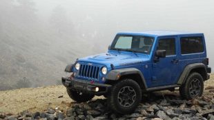 AutoBlog Bids a Fond Farewell to the Outgoing JK
