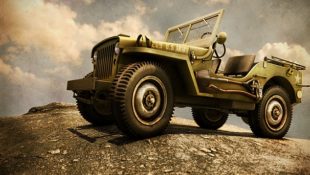 Five History Facts Every Jeep Owner Should Know