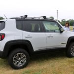 What's New at FCA? These Jeep Grand Cherokees!