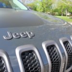 5 Reasons to Dig the Jeep Cherokee Even More
