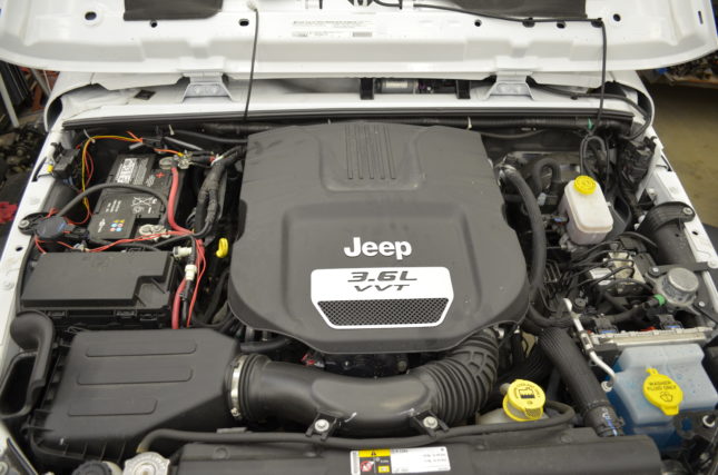 How-To Tuesday: Clearing Up Your Fuse Confusion - JK-Forum 2008 jeep jk fuse box 