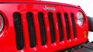 Jeep Tops List as Most Patriotic Brand