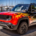 Meet the Harley-Inspired Hell’s Revenge Jeep Renegade