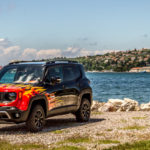 Meet the Harley-Inspired Hell’s Revenge Jeep Renegade