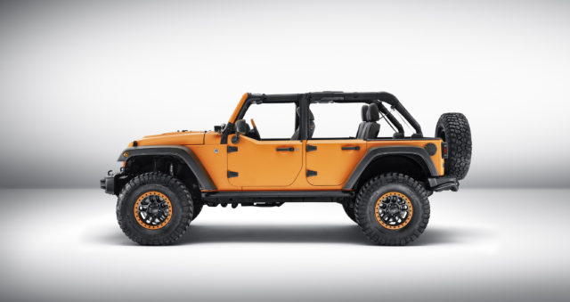 How-To Tuesday: Jeep JK Programming Features