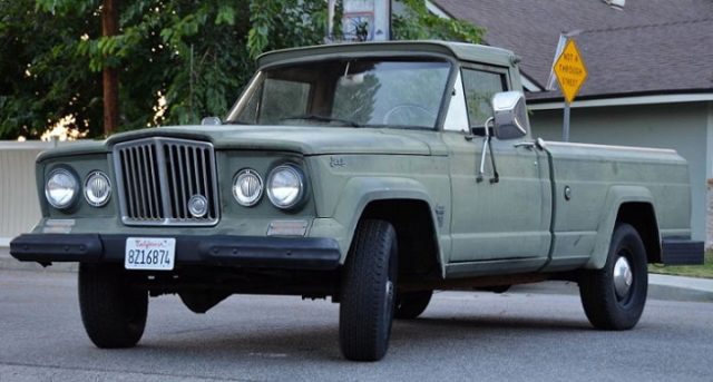 5 Facts to Know About the Jeep Gladiator