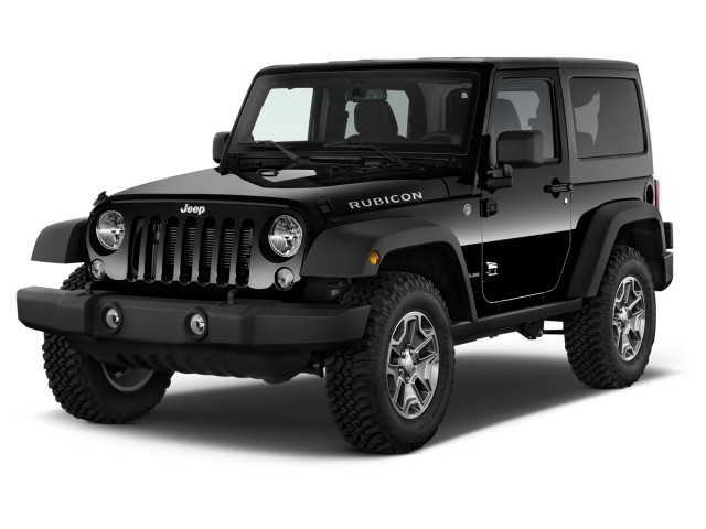 Your New Jeep Wrangler Gas Tank Might Need to Be Replaced  -  The top destination for Jeep JK and JL Wrangler news, rumors, and discussion