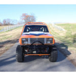 Dale Earnhardt Jr.'s Cherokee Is Unlike Any Jeep You've Ever Seen