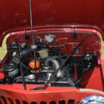 1948 Willys Restoration Project Speaks to Deep Ties to Jeep