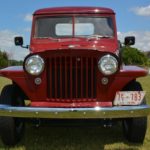 1948 Willys Restoration Project Speaks to Deep Ties to Jeep