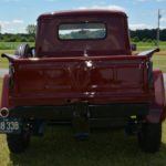 1948 Willys Restoration Project Speaks to Deep Ties to Jeep