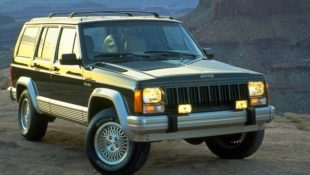 Former Chrysler President Talks Defining Moments for Jeep