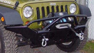 How-To Tuesday: Upgrade Your Jeep’s Bumpers in Minutes