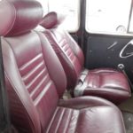 Classic Willys Jeep Wagon Listed on Craigslist for $3,500