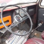 Classic Willys Jeep Wagon Listed on Craigslist for $3,500
