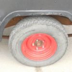 Classic Willys Jeep Wagon Listed on Craigslist for $3,500