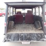 Classic Willys Jeep Wagon Listed on Craigslist for $3,500