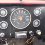 Classic Willys Jeep Wagon Listed on Craigslist for $3,500