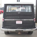 Classic Willys Jeep Wagon Listed on Craigslist for $3,500