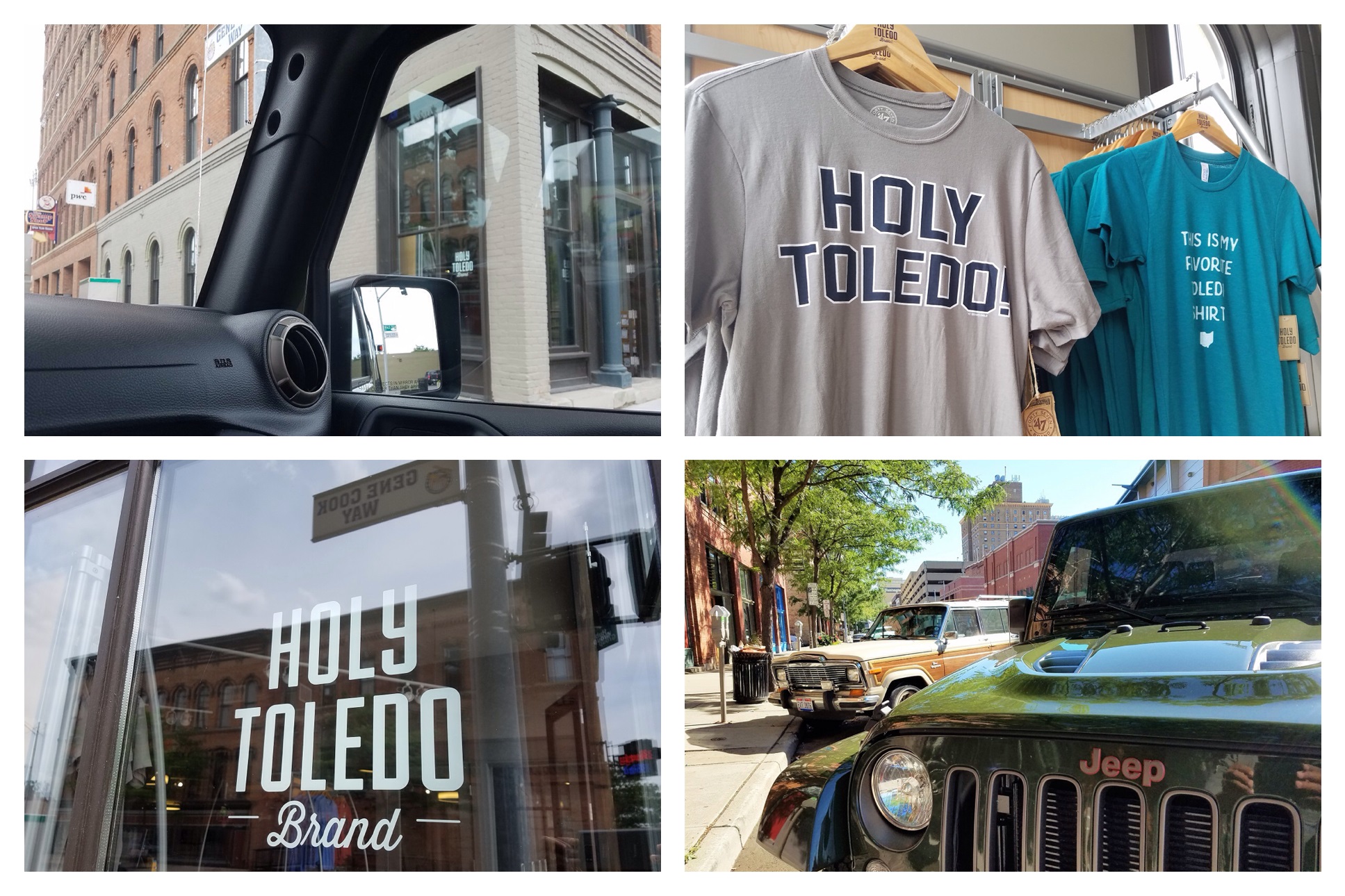 Holy Toledo - primary photo