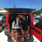 The Jeep Wrangler Was Built for the Florida Keys