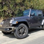 7 Tips to Building Out an Iconic 75th Edition Wrangler