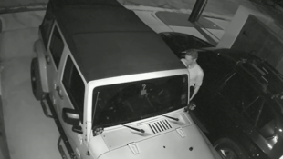 UPDATE: Texas Jeep Hackers Caught in Suspected Car Theft Ring