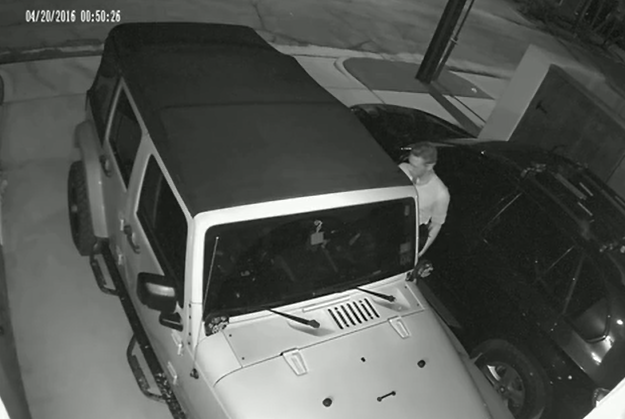 UPDATE: Texas Jeep Hackers Caught in Suspected Car Theft Ring