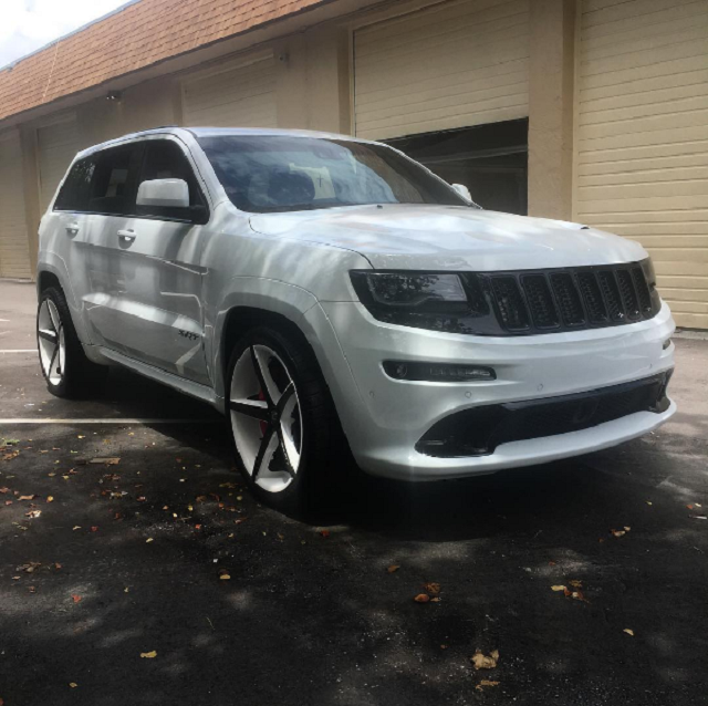 Jeep Instagram JK-Forum 1