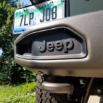A Quick Take on Why the Two-Door JK Reigns Supreme