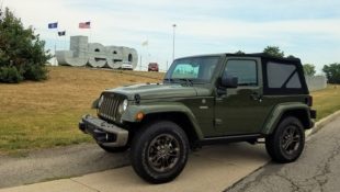 7 Must-Dos When Visiting the Home of Jeep