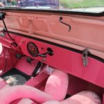 Jeep Historian Revels in Everything Tied to Nameplate