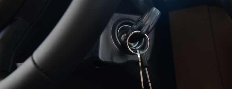 key on