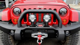 How-To Tuesday: Clean Fogged Headlights