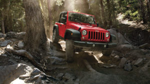 How-To Tuesday: Buying a Jeep Wrangler
