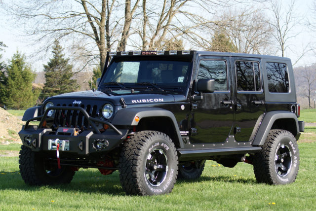 How-To Tuesday: Managing Your JK’s Maintenance Schedule