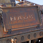 Hauk Designs Rock Rat Willys Jeep Is, in a Word, Badass