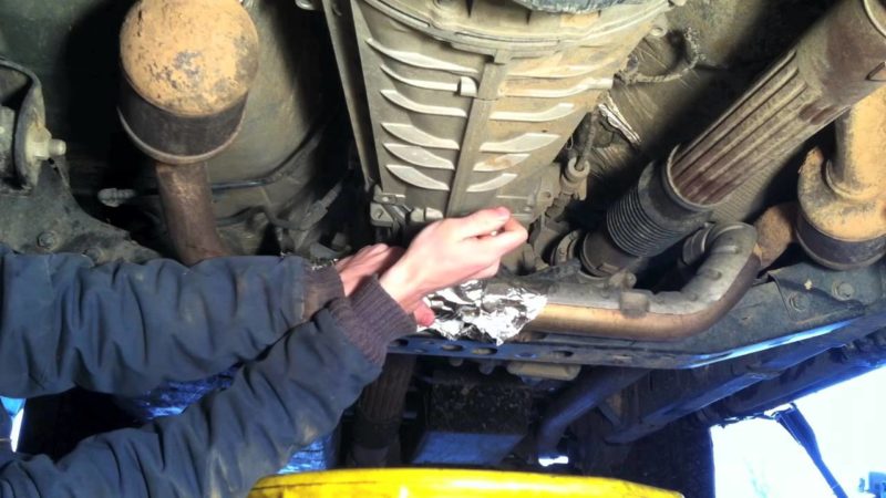 How-To Tuesday: Manual Transmission Fluid Swap - JK-Forum