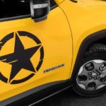 Hot MoparONE Pack Jeep Renegade Limited to Europe