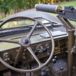 Battle-Ready 1951 Willys M38 Seems Like a Bargain