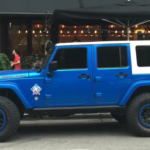 Chicago Cubs Manager’s Jeep Raffle Raises $300K for Charities