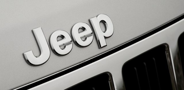 Jeep Considering Another Smaller SUV?