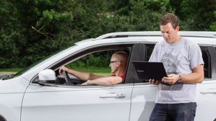 U.S. Regulators Urge Carmakers to Step Up Protection Against Hacking