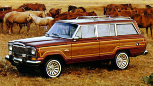 Could the New Grand Wagoneer Top $140K?