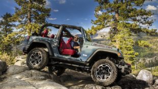 How Much Money Should You Really Make to Own a Wrangler?