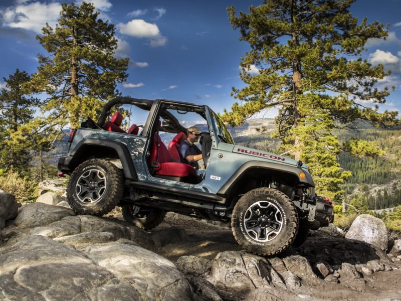 How Much Money Should You Really Make to Own a Wrangler? - JK-Forum