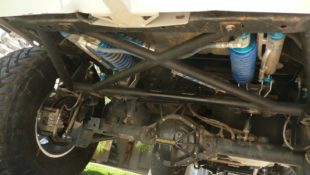 How-To Tuesday: Replace Those Leaky Rear Axle Seals